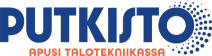 Putkisto logo