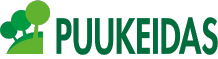 Puukeidas logo