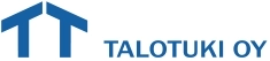 Talotuki logo